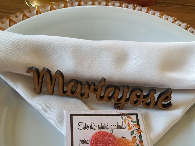 La boda de Paola y Toñi en El Puerto De Santa Maria, Cádiz 13
