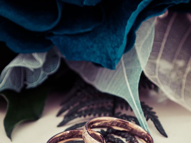 La boda de Iván y Yanira en Pamplona, Navarra 1