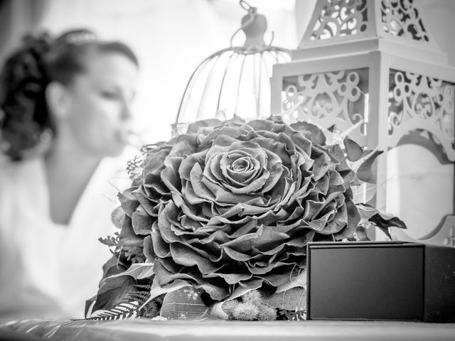 La boda de Iván y Yanira en Pamplona, Navarra 6