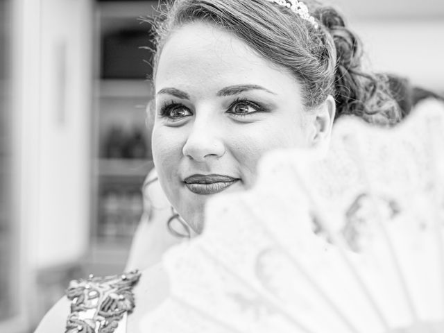 La boda de Iván y Yanira en Pamplona, Navarra 7