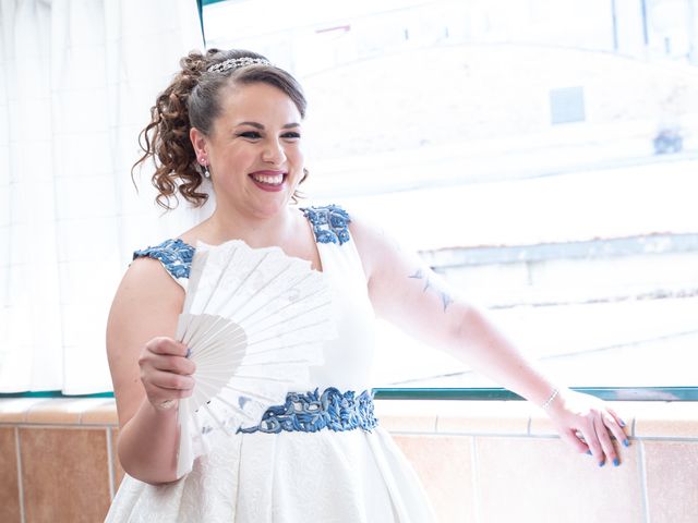 La boda de Iván y Yanira en Pamplona, Navarra 8