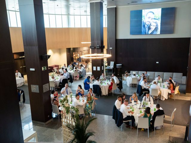 La boda de Iván y Yanira en Pamplona, Navarra 12