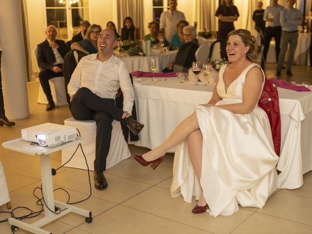 La boda de Endika y Mari Luz en Palma De Mallorca, Islas Baleares 22