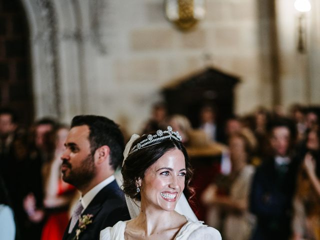 La boda de David y María Eshter en Almería, Almería 45