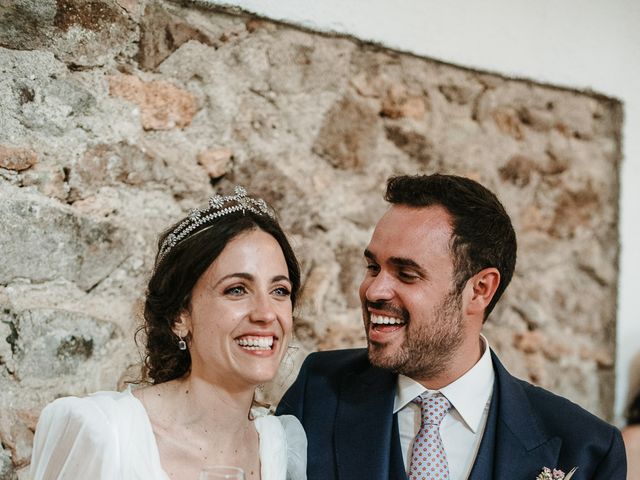 La boda de David y María Eshter en Almería, Almería 73