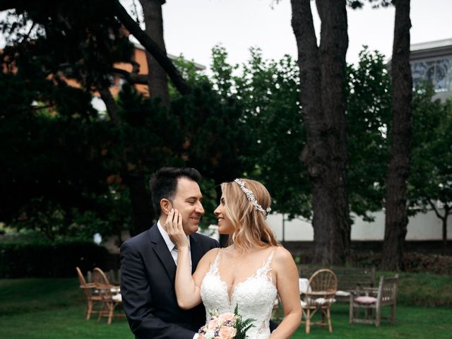 La boda de Lourdes y Kike en Santander, Cantabria 5