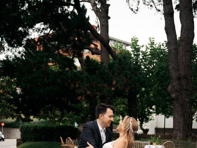 La boda de Lourdes y Kike en Santander, Cantabria 6