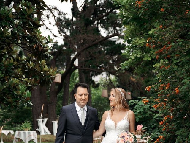 La boda de Lourdes y Kike en Santander, Cantabria 7