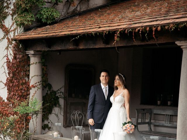 La boda de Lourdes y Kike en Santander, Cantabria 11