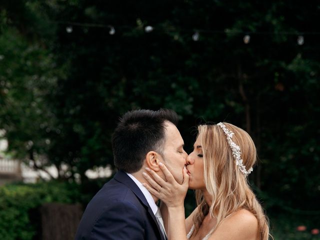 La boda de Lourdes y Kike en Santander, Cantabria 20