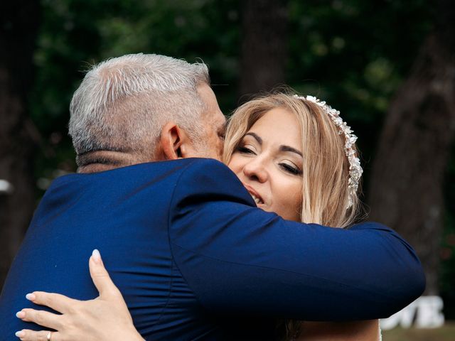 La boda de Lourdes y Kike en Santander, Cantabria 25