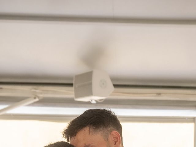 La boda de Daniel y Nerea en Madrid, Madrid 3