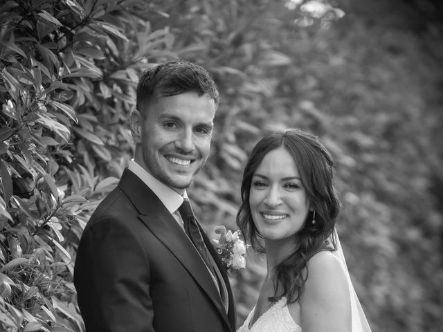 La boda de Daniel y Nerea en Madrid, Madrid 4