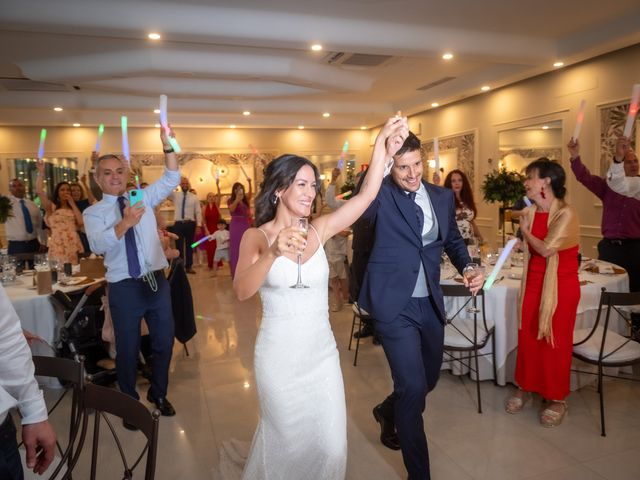 La boda de Daniel y Nerea en Madrid, Madrid 6