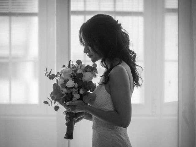 La boda de Daniel y Nerea en Madrid, Madrid 36
