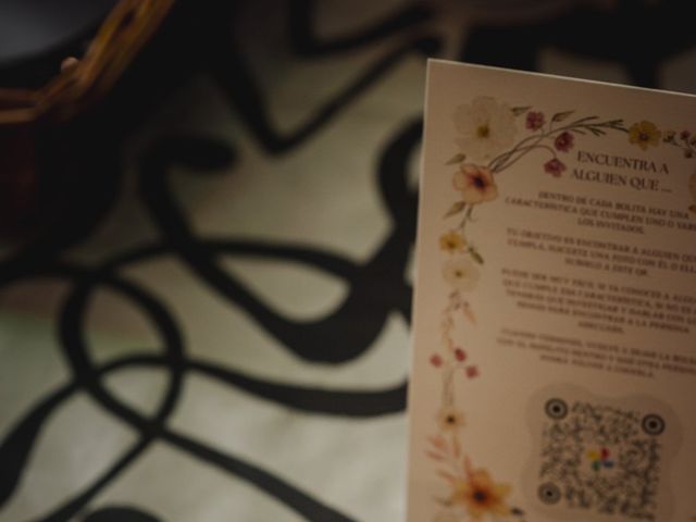 La boda de Dani y María en Saelices, Cuenca 59