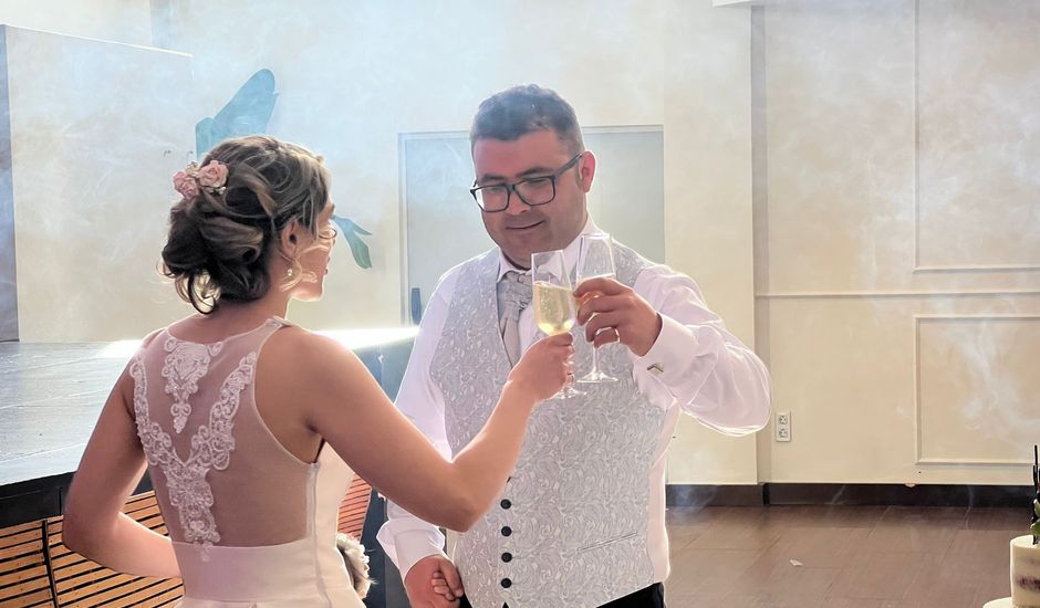 La boda de Vicent  y Lorena en Villalonga, Valencia