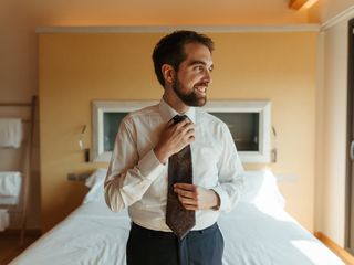 La boda de Raquel y Guillem 2