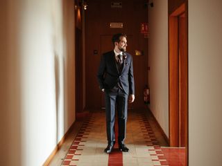 La boda de Raquel y Guillem 3