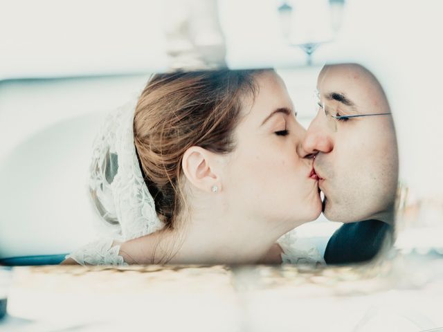 La boda de Pablo y Ana en Soto Del Barco, Asturias 32