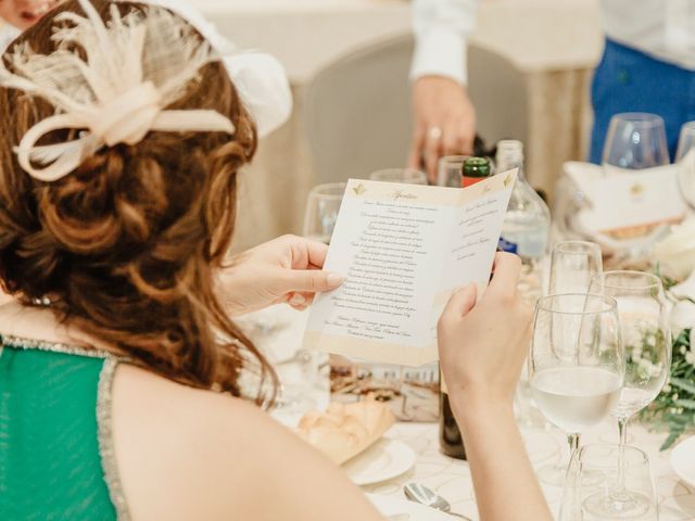 La boda de Pablo y Ana en Soto Del Barco, Asturias 44