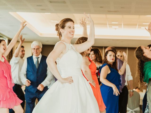 La boda de Pablo y Ana en Soto Del Barco, Asturias 60