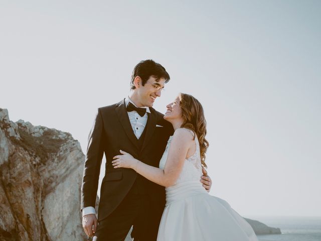 La boda de Pablo y Ana en Soto Del Barco, Asturias 1