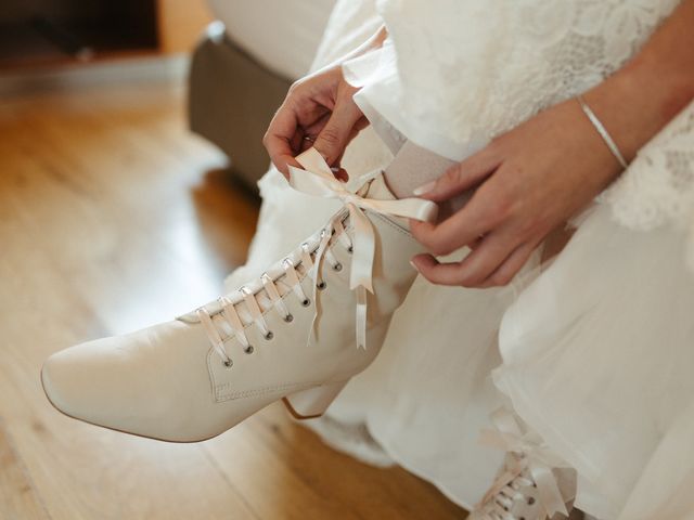 La boda de Guillem y Raquel en Masquefa, Barcelona 20