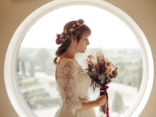 La boda de Guillem y Raquel en Masquefa, Barcelona 21