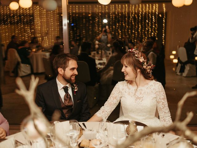 La boda de Guillem y Raquel en Masquefa, Barcelona 57