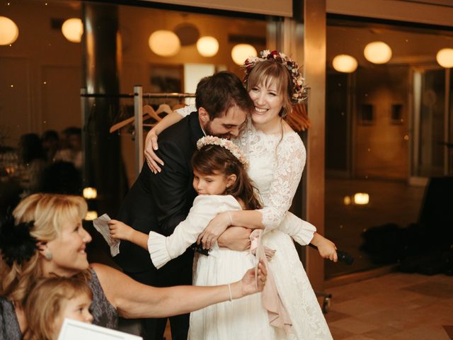 La boda de Guillem y Raquel en Masquefa, Barcelona 63