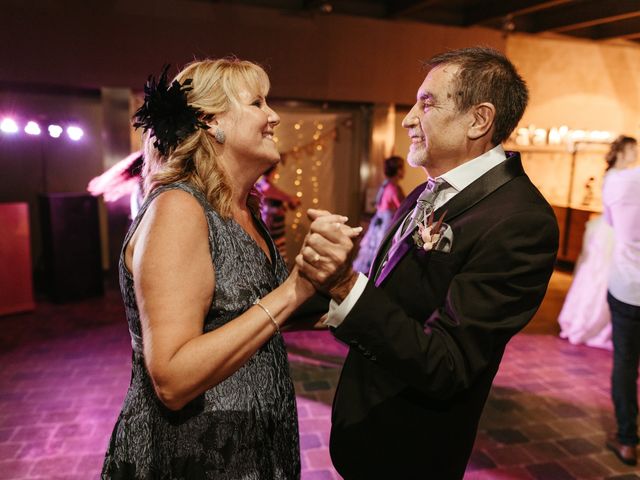 La boda de Guillem y Raquel en Masquefa, Barcelona 69