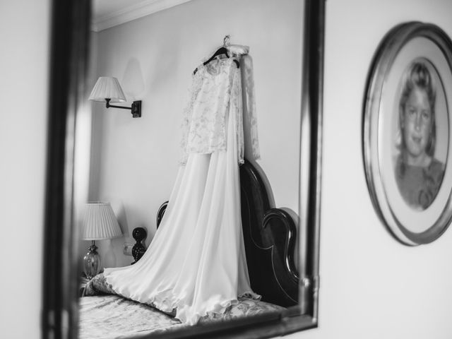 La boda de Christian y Bea en Málaga, Málaga 8