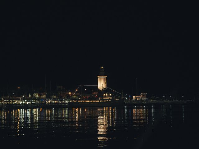 La boda de Christian y Bea en Málaga, Málaga 47