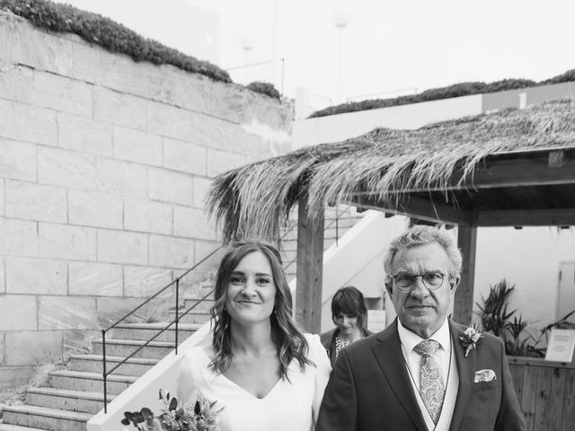 La boda de Miguel y Pilar en Lluchmajor, Islas Baleares 27