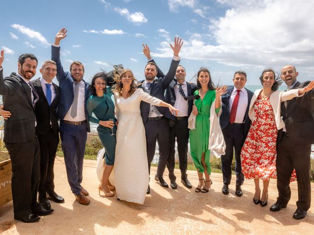 La boda de Miguel y Pilar en Lluchmajor, Islas Baleares 42