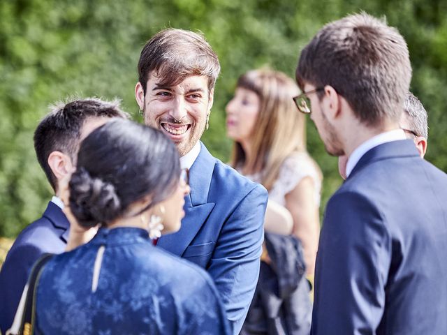 La boda de Miguel y Marta en Illescas, Toledo 12