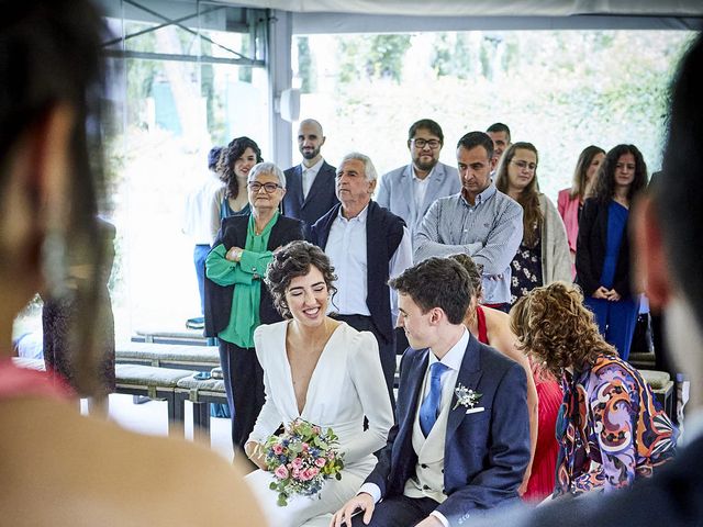 La boda de Miguel y Marta en Illescas, Toledo 31