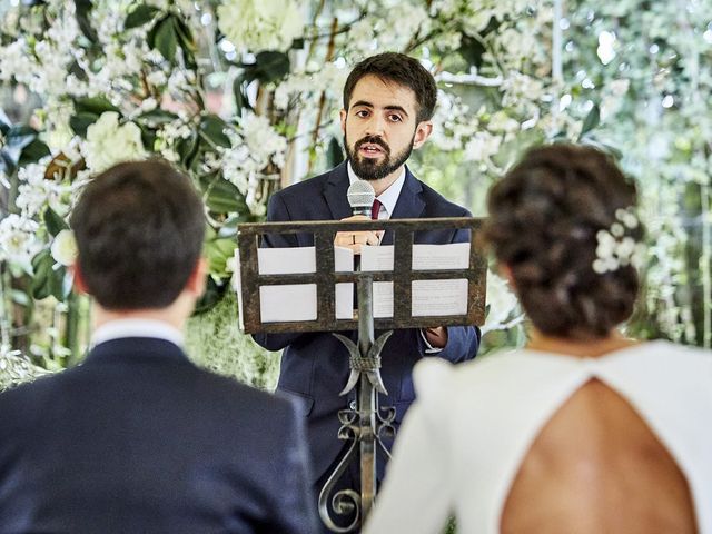 La boda de Miguel y Marta en Illescas, Toledo 37
