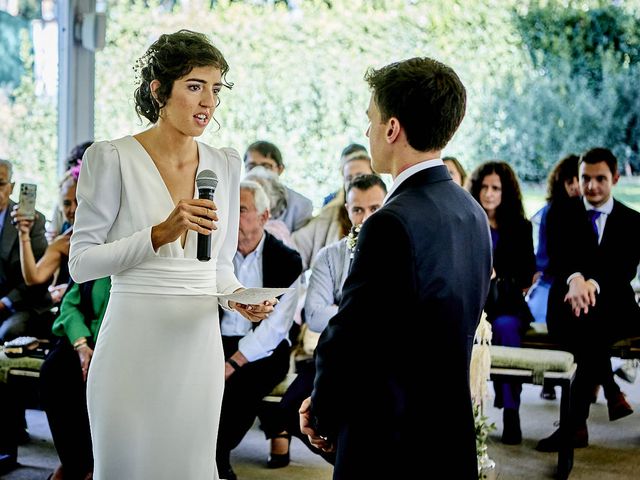 La boda de Miguel y Marta en Illescas, Toledo 53
