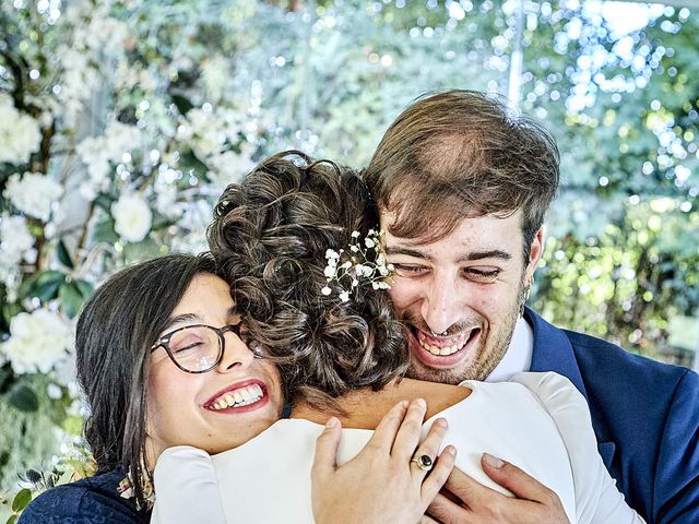 La boda de Miguel y Marta en Illescas, Toledo 2
