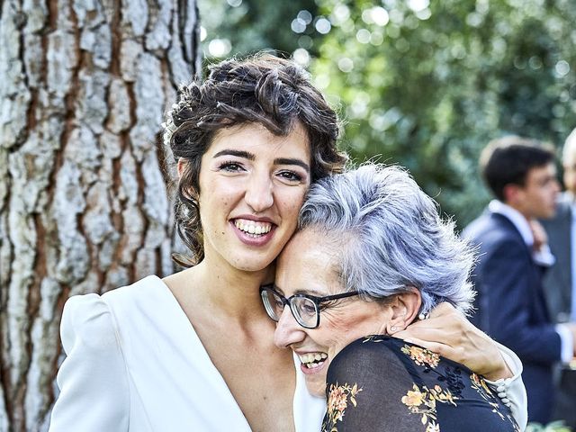 La boda de Miguel y Marta en Illescas, Toledo 89