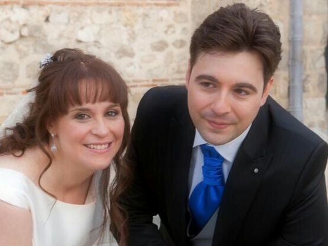La boda de Raúl y Verónica en Alcalá De Henares, Madrid 3