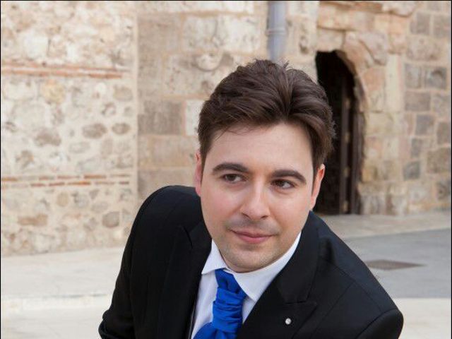 La boda de Raúl y Verónica en Alcalá De Henares, Madrid 9