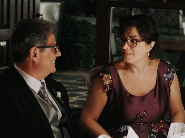 La boda de Lourdes y David en Salamanca, Salamanca 33