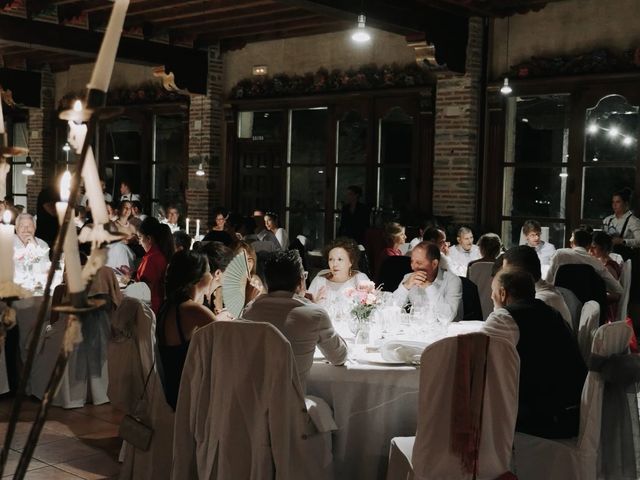 La boda de Lourdes y David en Salamanca, Salamanca 34