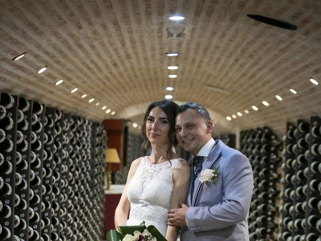 La boda de Zoli y Carmen en Loeches, Madrid 3