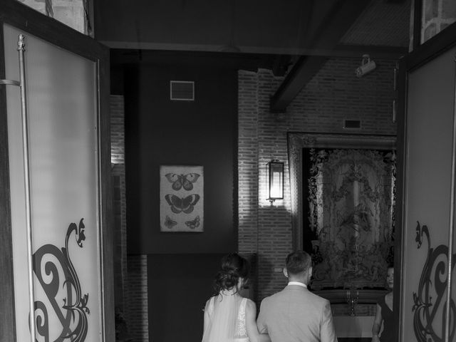 La boda de Zoli y Carmen en Loeches, Madrid 5