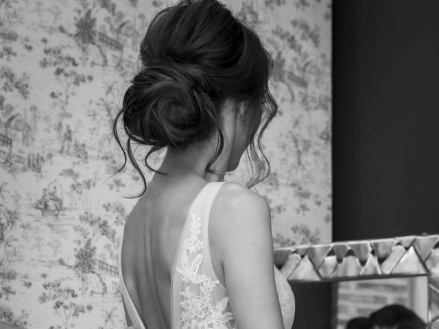La boda de Zoli y Carmen en Loeches, Madrid 12
