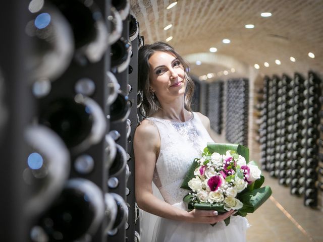 La boda de Zoli y Carmen en Loeches, Madrid 13